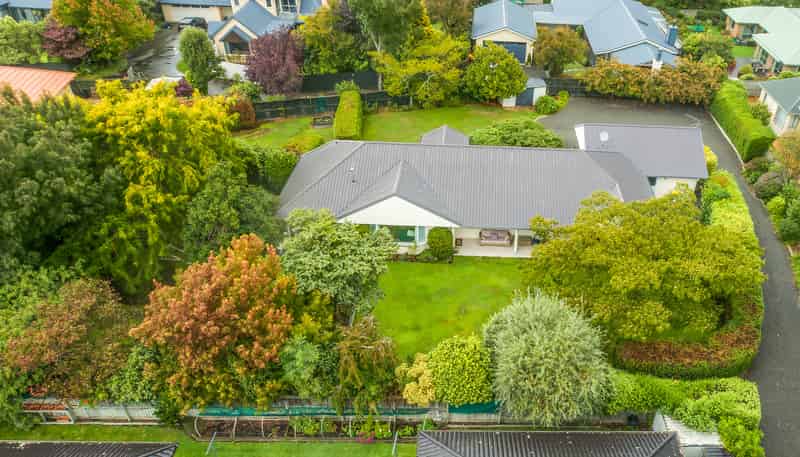 22 Birchwood Close, Prebbleton