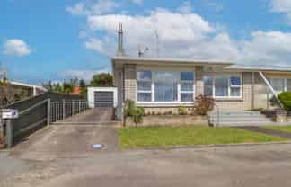 4 Sherwood Place, Levin