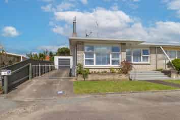 4 Sherwood Place, Levin