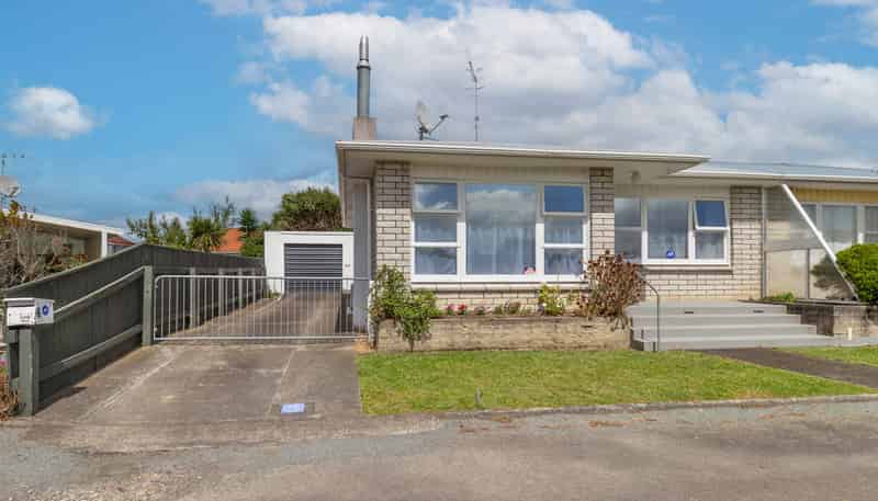 4 Sherwood Place, Levin