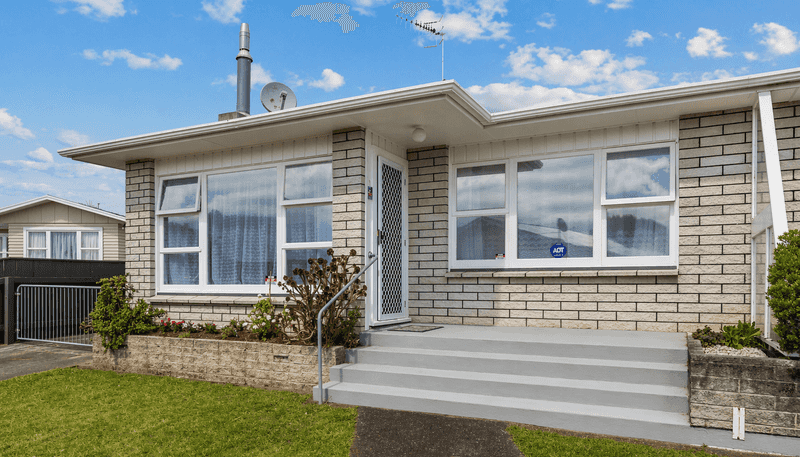 4 Sherwood Place, Levin