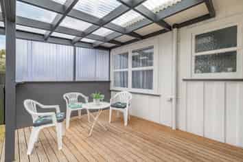 4 Sherwood Place, Levin