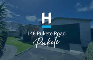 146 Pukete Road, Pukete