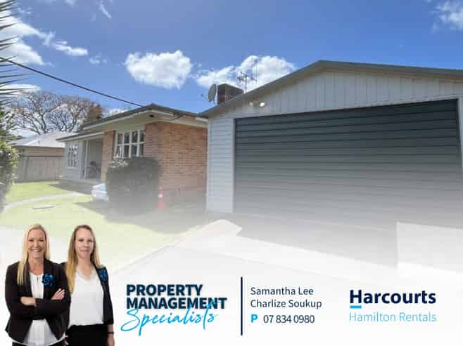 146 Pukete Road, Pukete