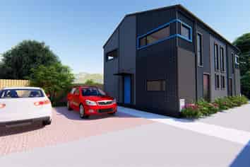  Lot1 & Lot2/19 Main Road, Wainuiomata