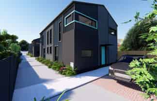  Lot1 & Lot2/19 Main Road, Wainuiomata