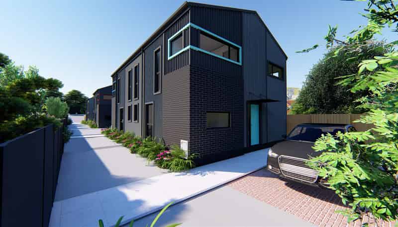  Lot1 & Lot2/19 Main Road, Wainuiomata