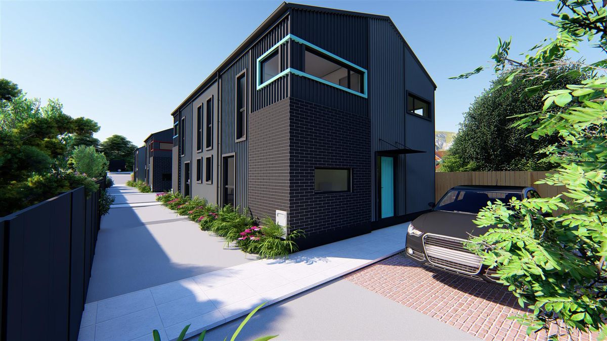 Calling Builders & Investors
