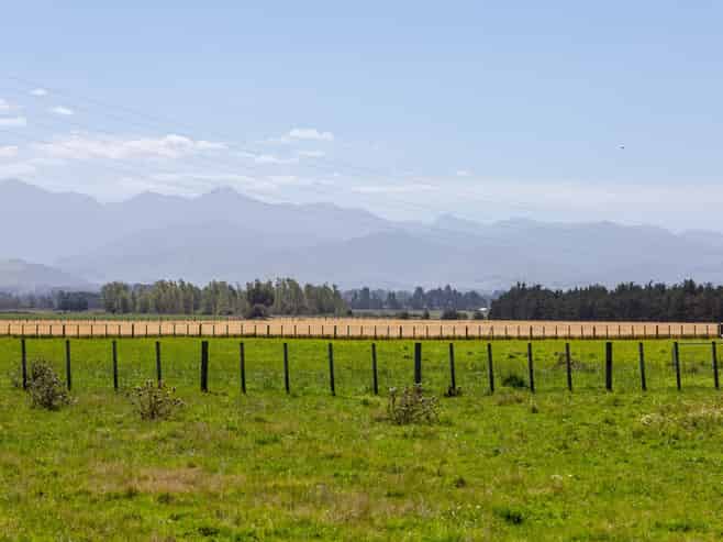 445 Perrys Road, East Taratahi