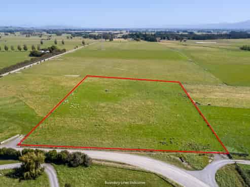 445 Perrys Road, East Taratahi