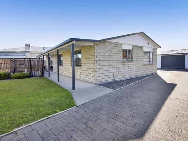 212 Waihi Road, Hawera