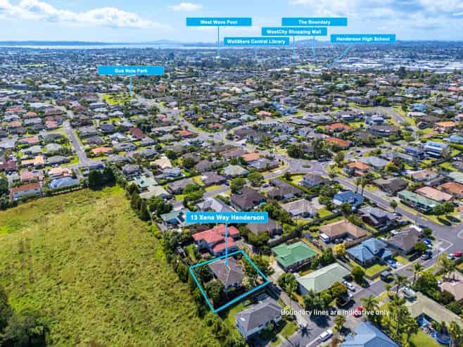 13 Xena Way, Henderson