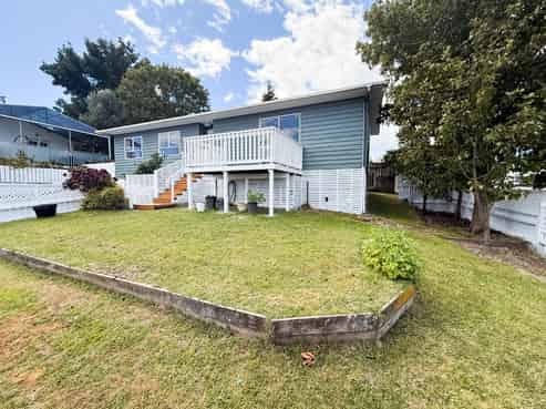 1 Mansell Road, Nukuhau