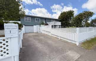 1 Mansell Road, Nukuhau