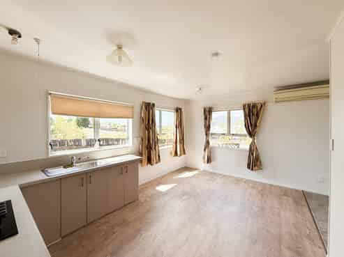 1 Mansell Road, Nukuhau