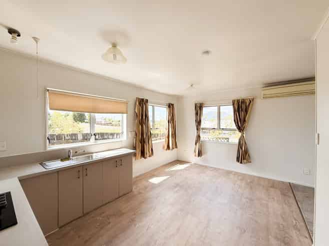 1 Mansell Road, Nukuhau