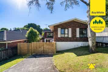 192 St Andrews Road, Epsom