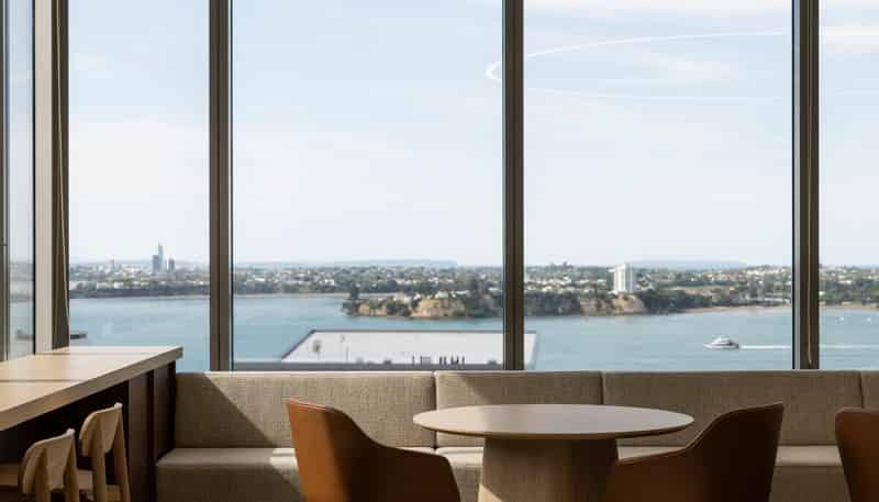 48 Shortland Street, Auckland Central