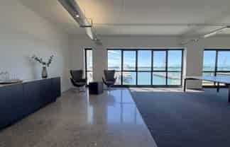 Stunning Harbour Views