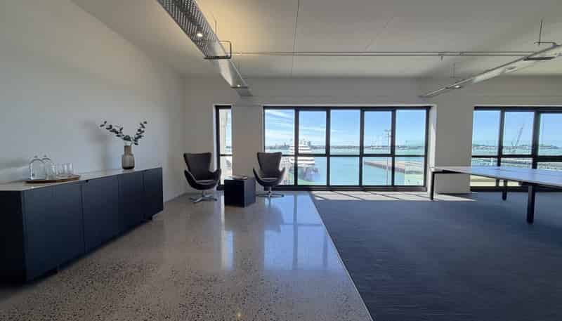 152 Quay Street, Auckland Central