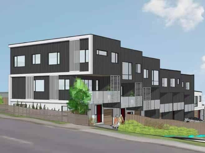 Lot 7, 129 Cook Street, Howick