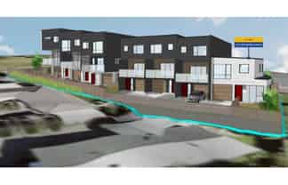 Lot 7, 129 Cook Street, Howick