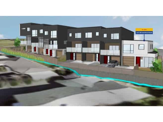 Lot 7, 129 Cook Street, Howick