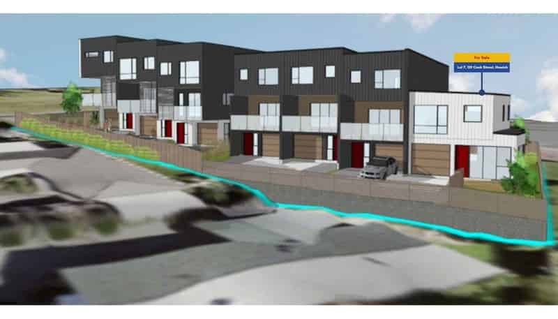 Lot 7, 129 Cook Street, Howick