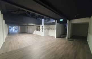 Prime K’ Road Space + $100k Fit-Out