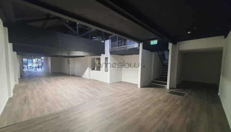 322 Karangahape Road, Auckland Central