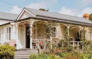 466 Whangaripo Valley Road, Whangaripo