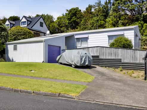 33 Herekawe Drive, Spotswood