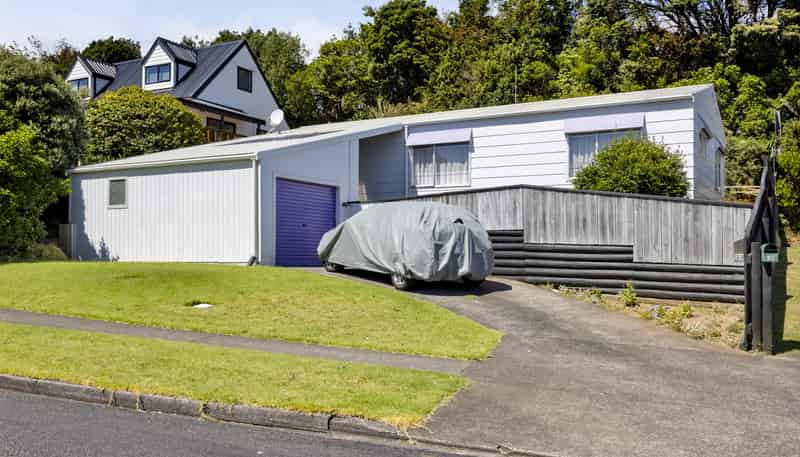33 Herekawe Drive, Spotswood