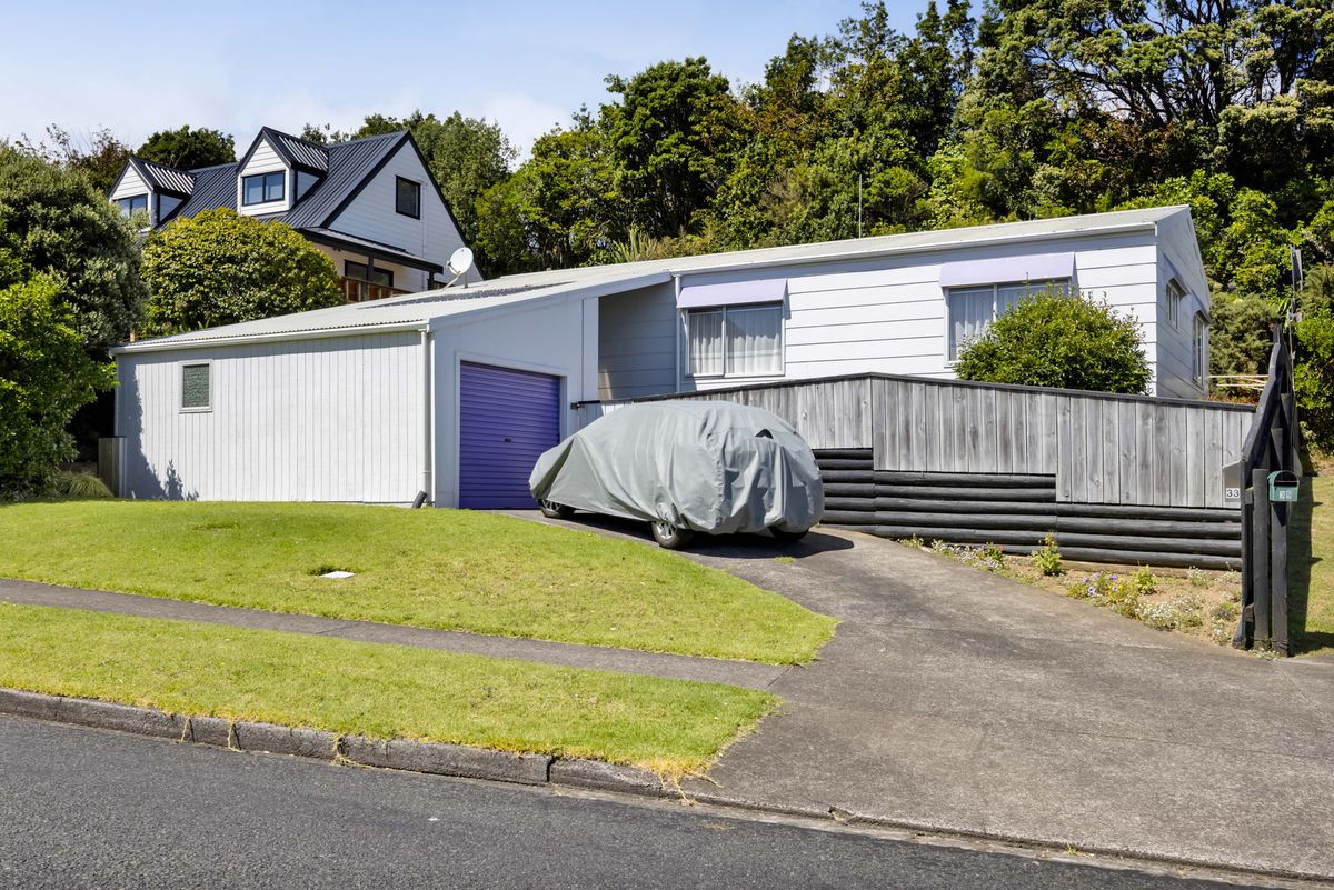 A SMART START, Spotswood