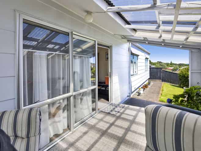 33 Herekawe Drive, Spotswood