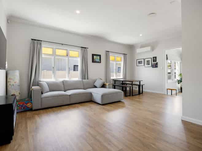 102 Naylor Street, Hamilton East