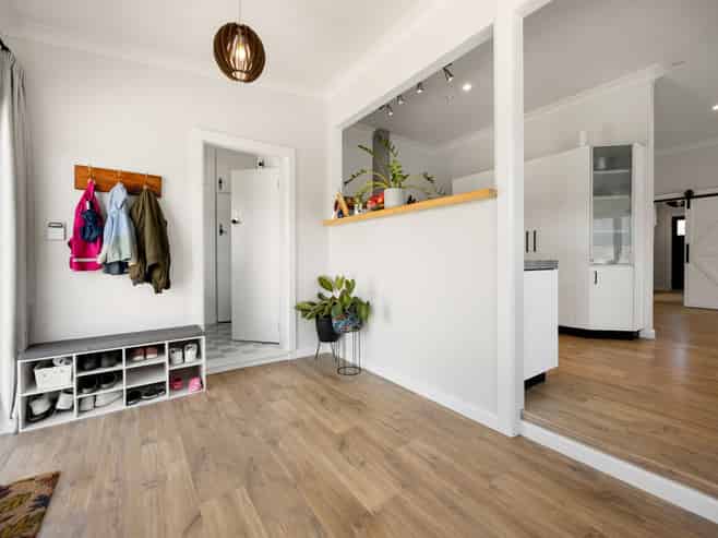 102 Naylor Street, Hamilton East