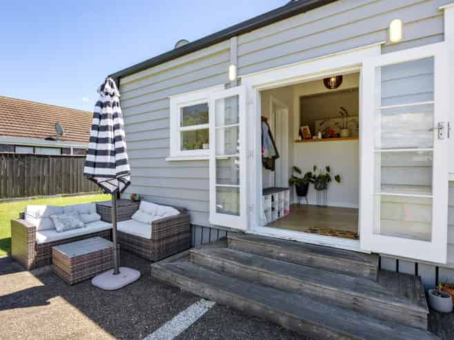 102 Naylor Street, Hamilton East