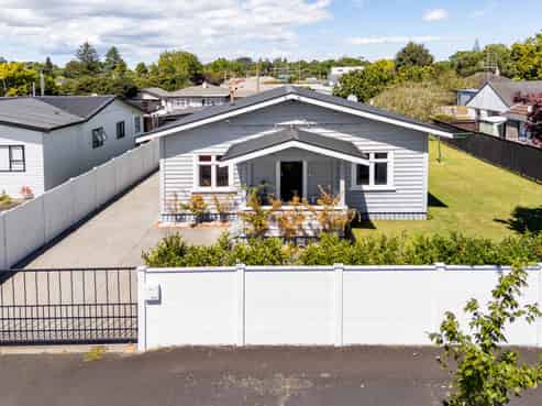 102 Naylor Street, Hamilton East