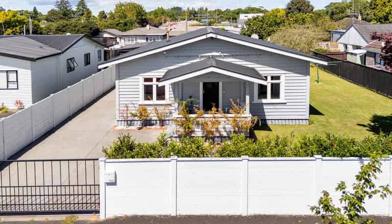 102 Naylor Street, Hamilton East