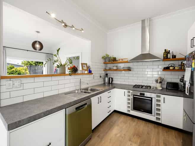 102 Naylor Street, Hamilton East