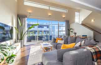 47D Brown Street, Ponsonby