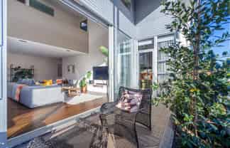 47D Brown Street, Ponsonby