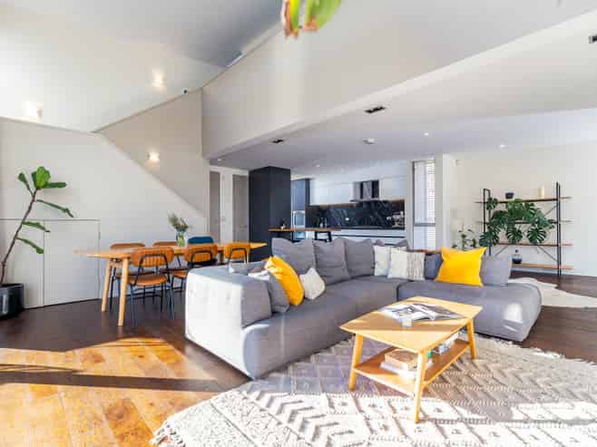 47D Brown Street, Ponsonby