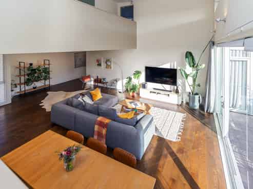 47D Brown Street, Ponsonby