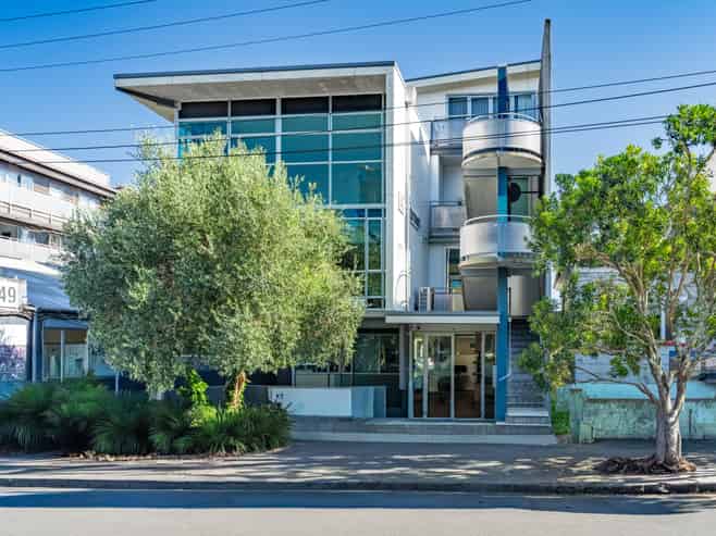 47D Brown Street, Ponsonby