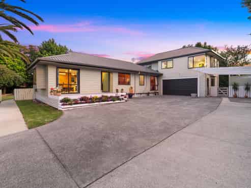 6 Vintners Close, Huapai