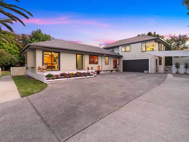 6 Vintners Close, Huapai