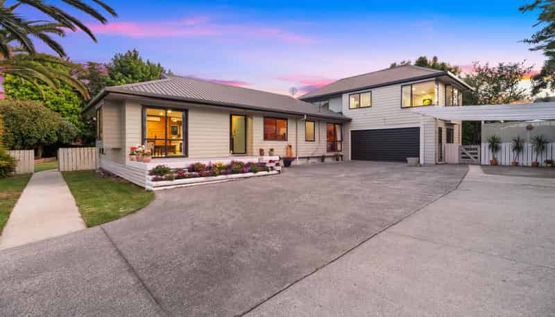 6 Vintners Close, Huapai