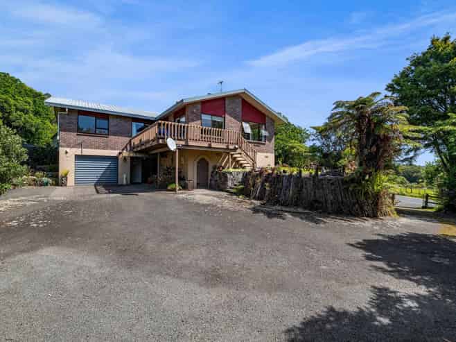 115 Alfred Road, Egmont Village